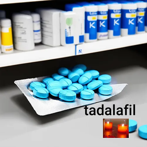 Tadalafil ricetta